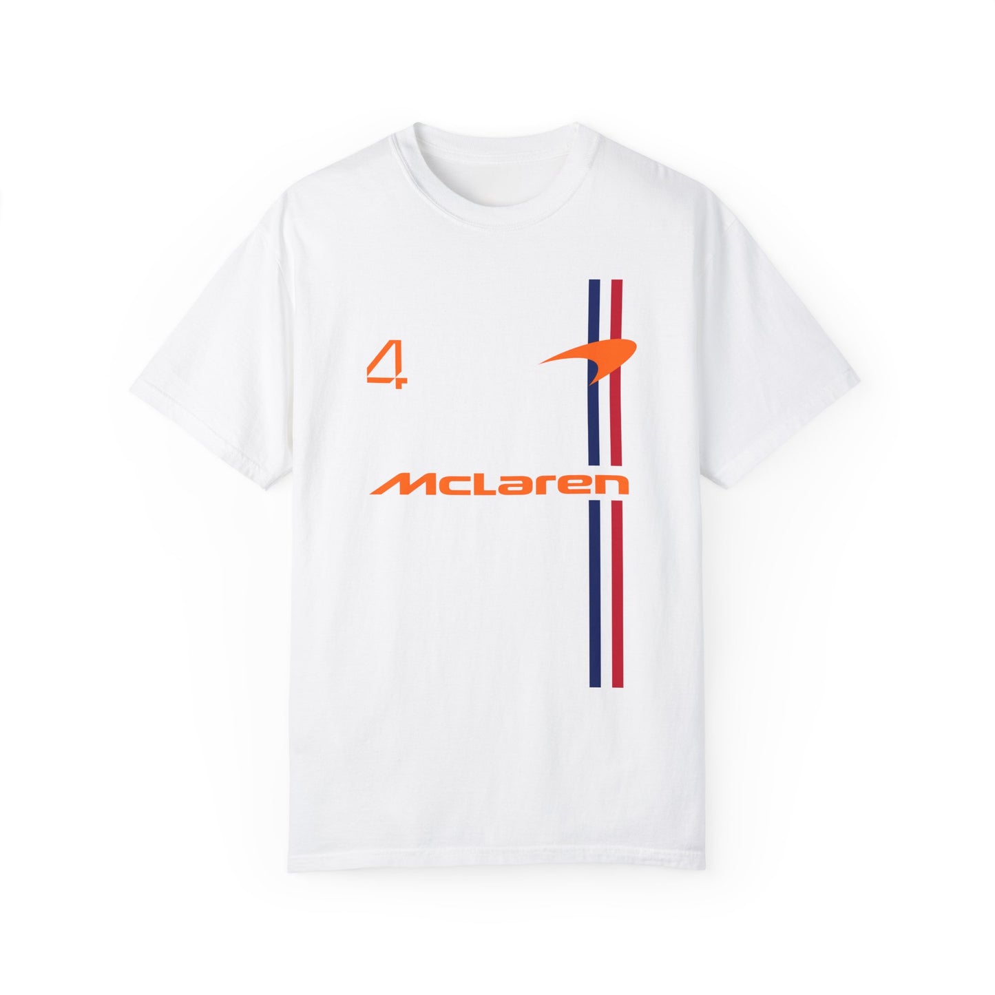 Mclaren x Lando #4