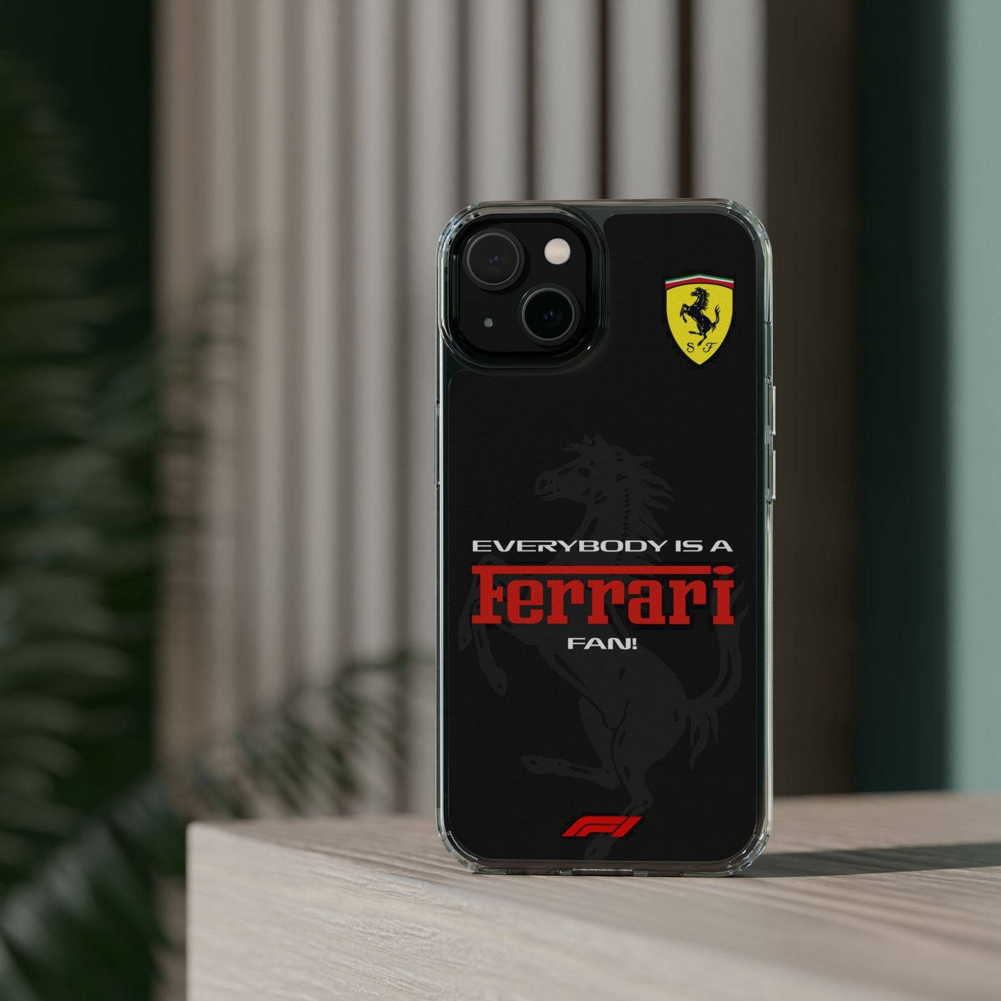 Ferrari Fan