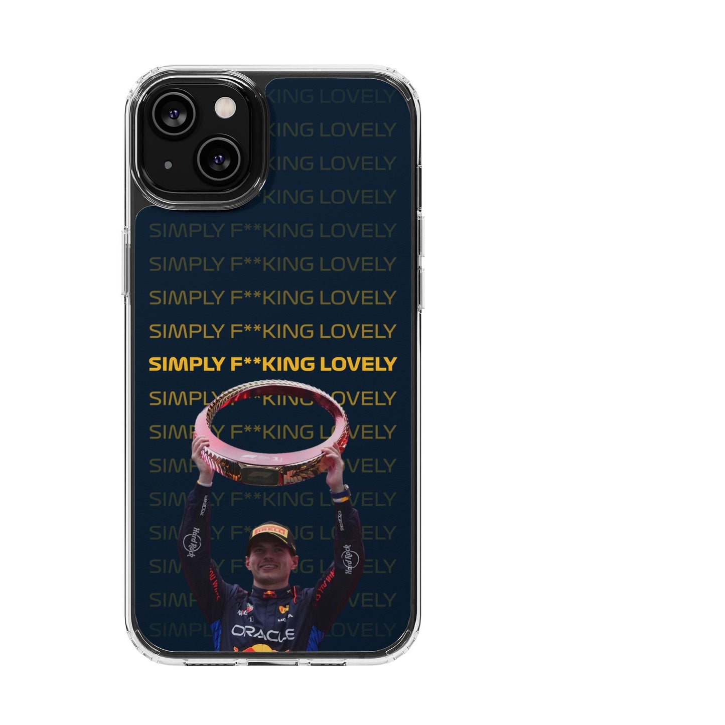 Simply F**king Lovely - Max
