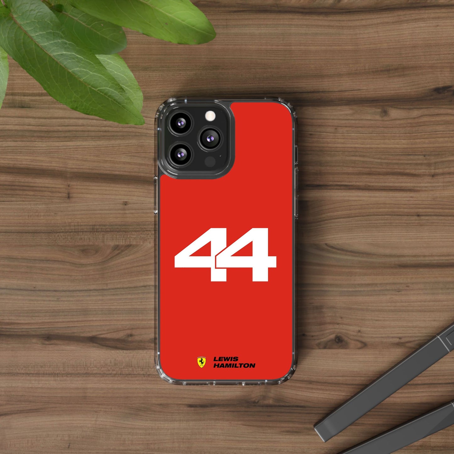 Lewis Hamilton #44 2025