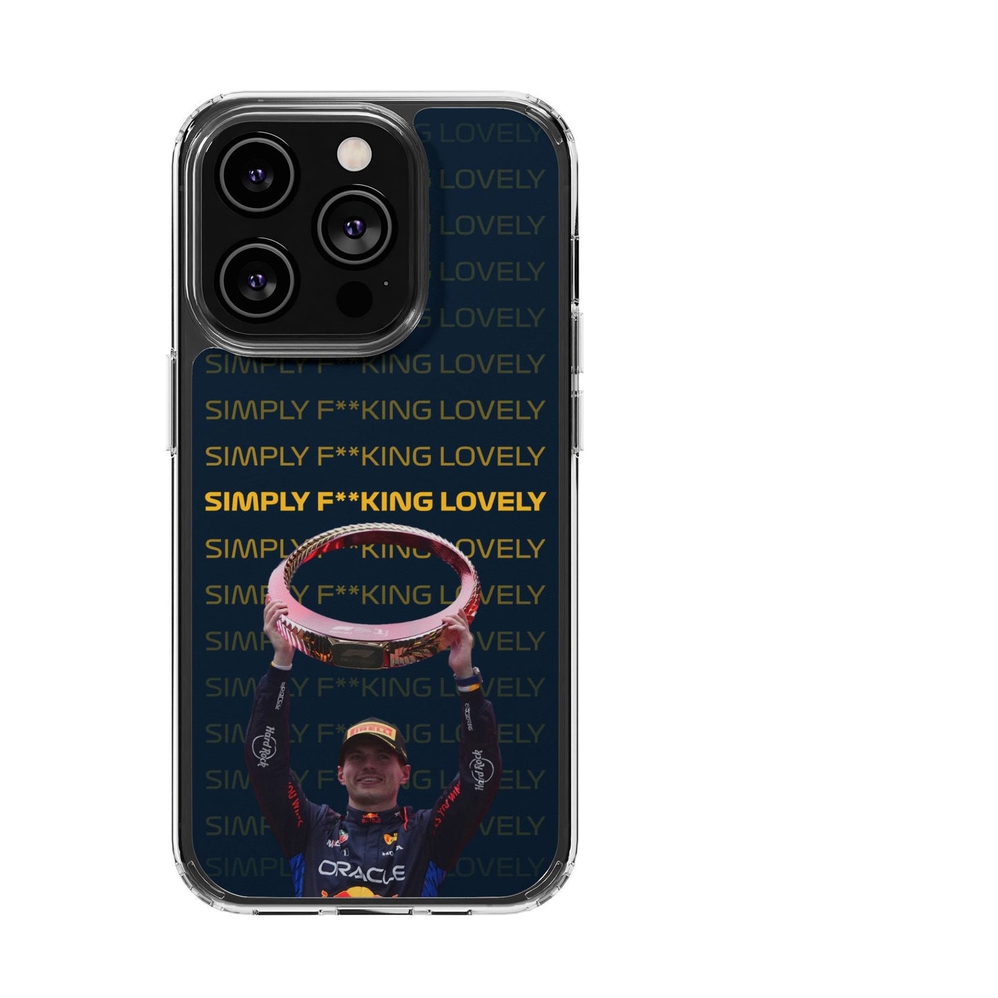 Simply F**king Lovely - Max