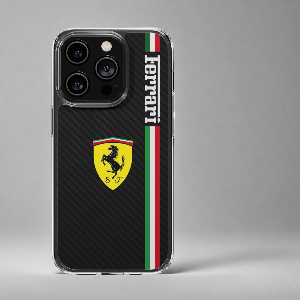 Ferrari Stealth Carbon