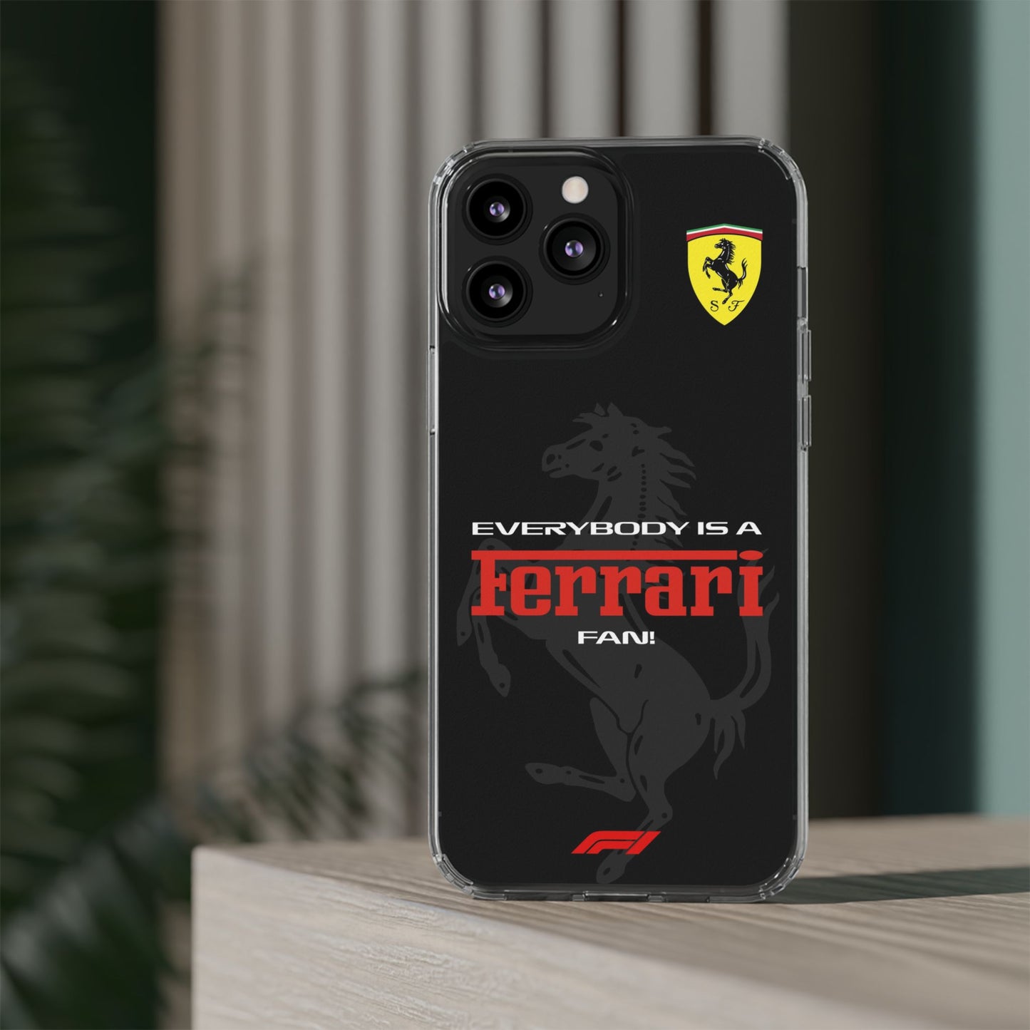 Ferrari Fan
