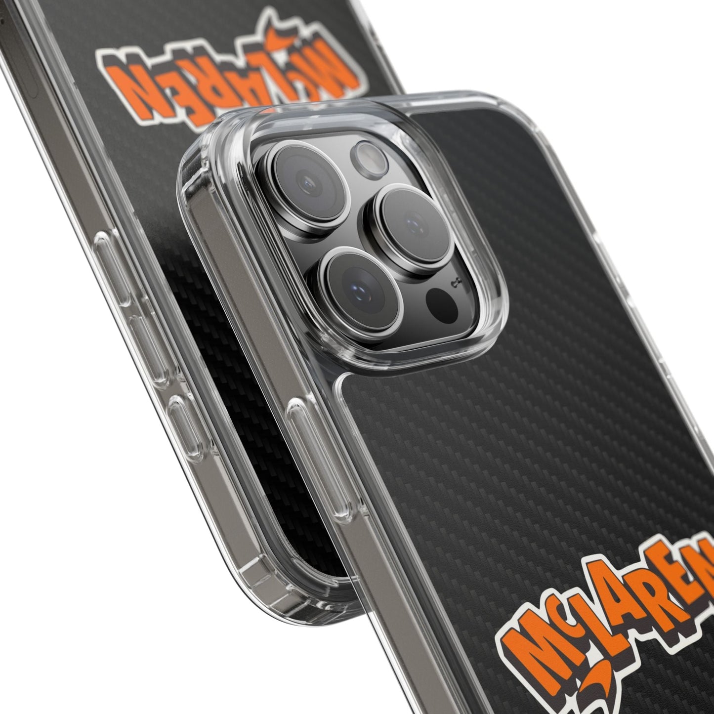Carbon McLaren