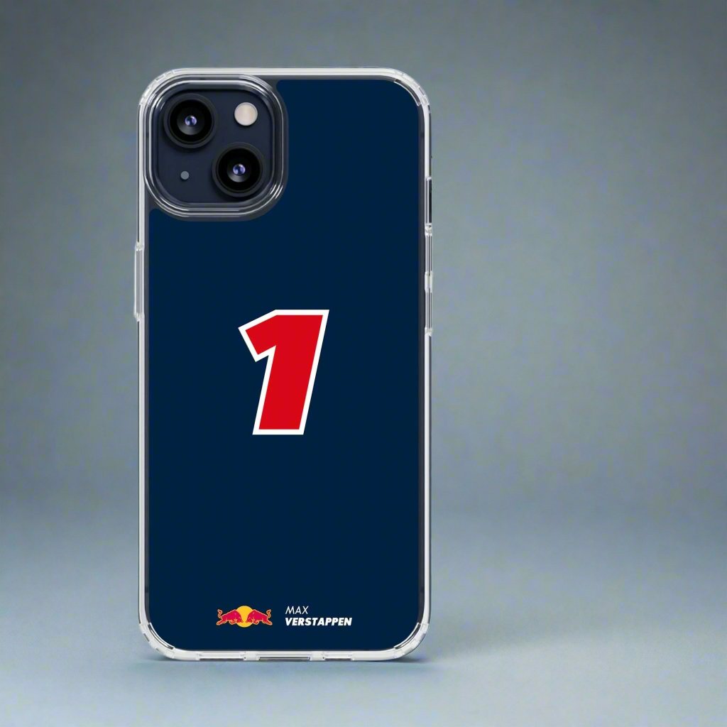 Custom iPhone Case
