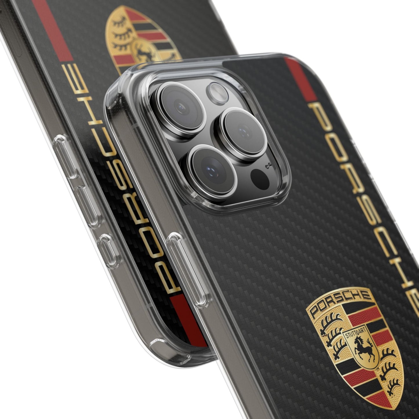 Porsche Carbon Stealth