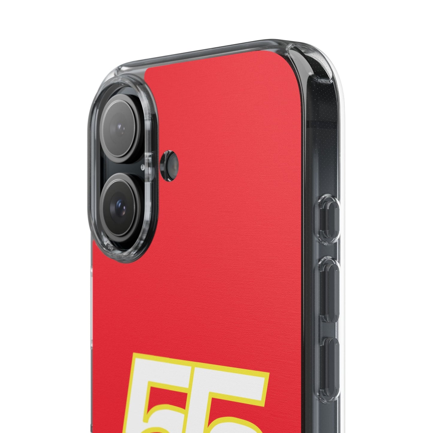 Carlos Sainz #55