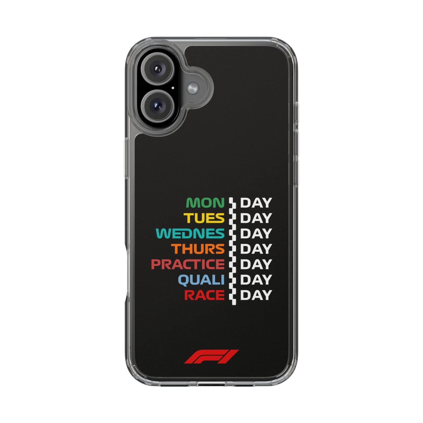 Race Weekend