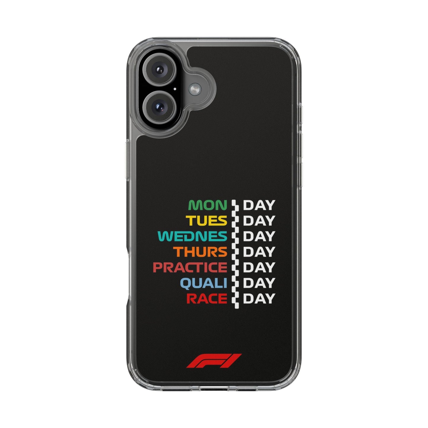 Race Weekend
