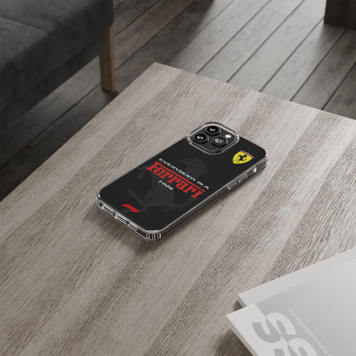 Ferrari Fan