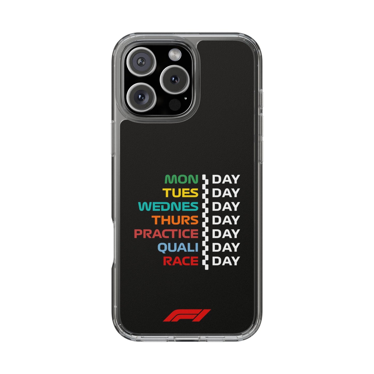 Race Weekend
