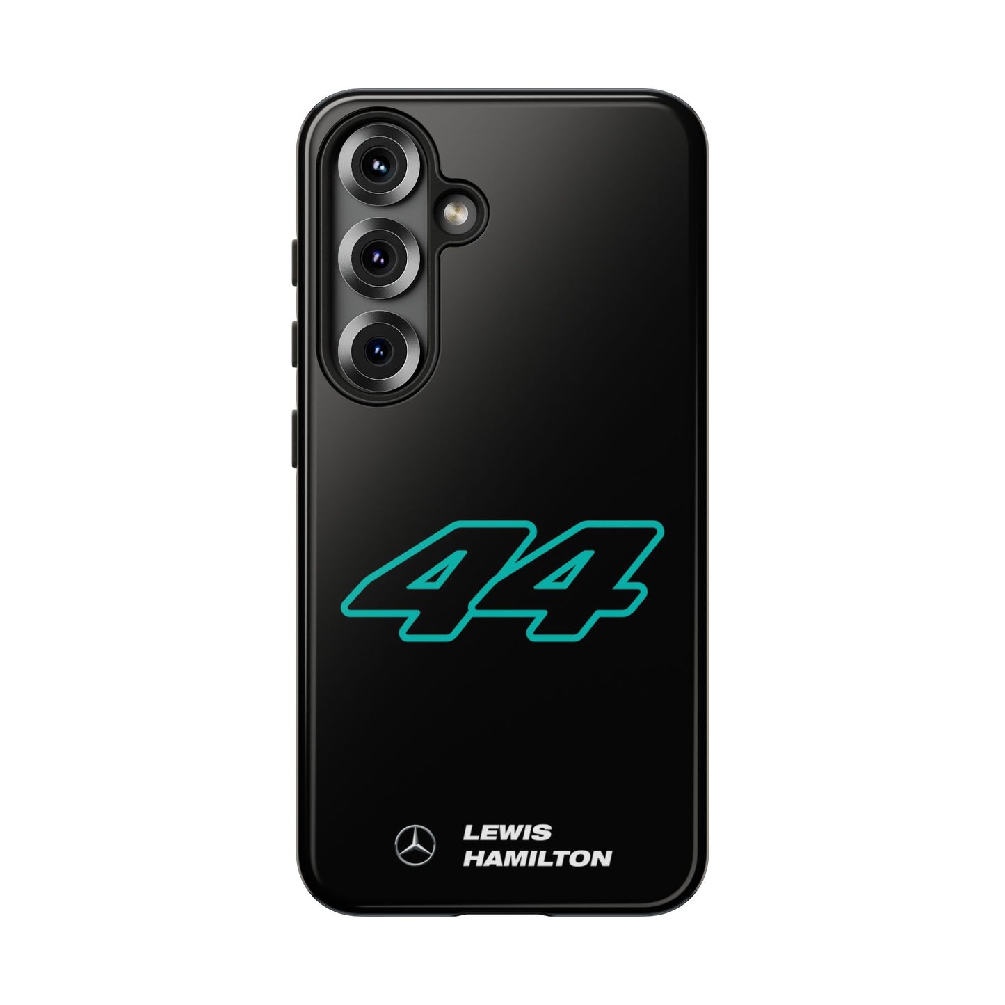 Hamilton #44 // Phone Case