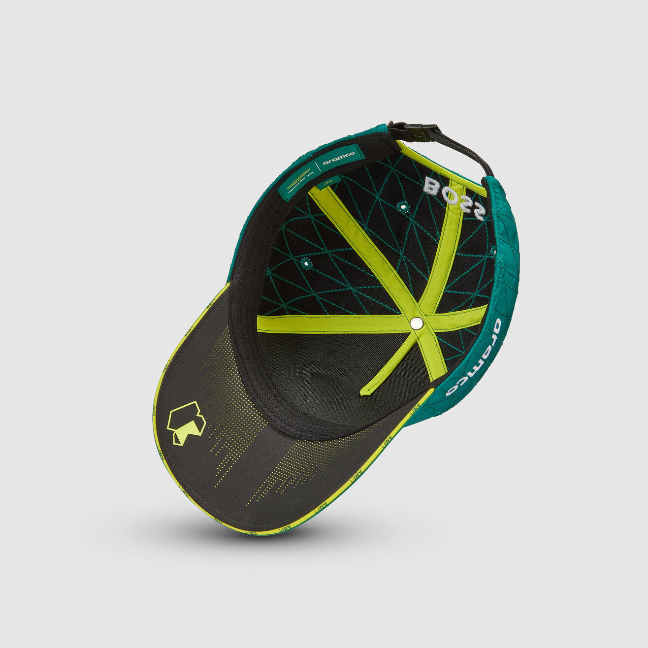 Fernando Alonso - Aston Martin Cap 2025