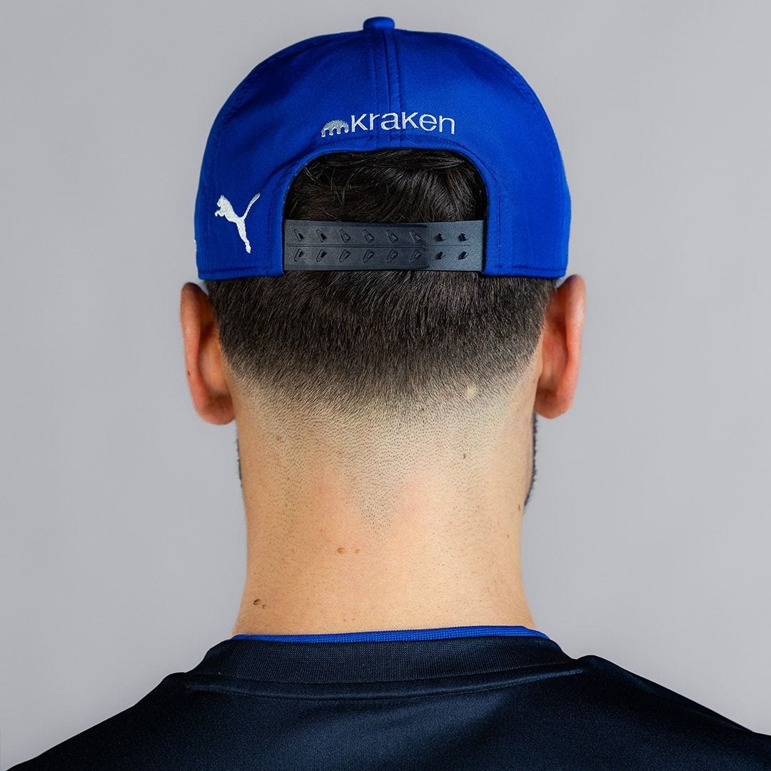 Carlos Sainz - Williams Cap 2025
