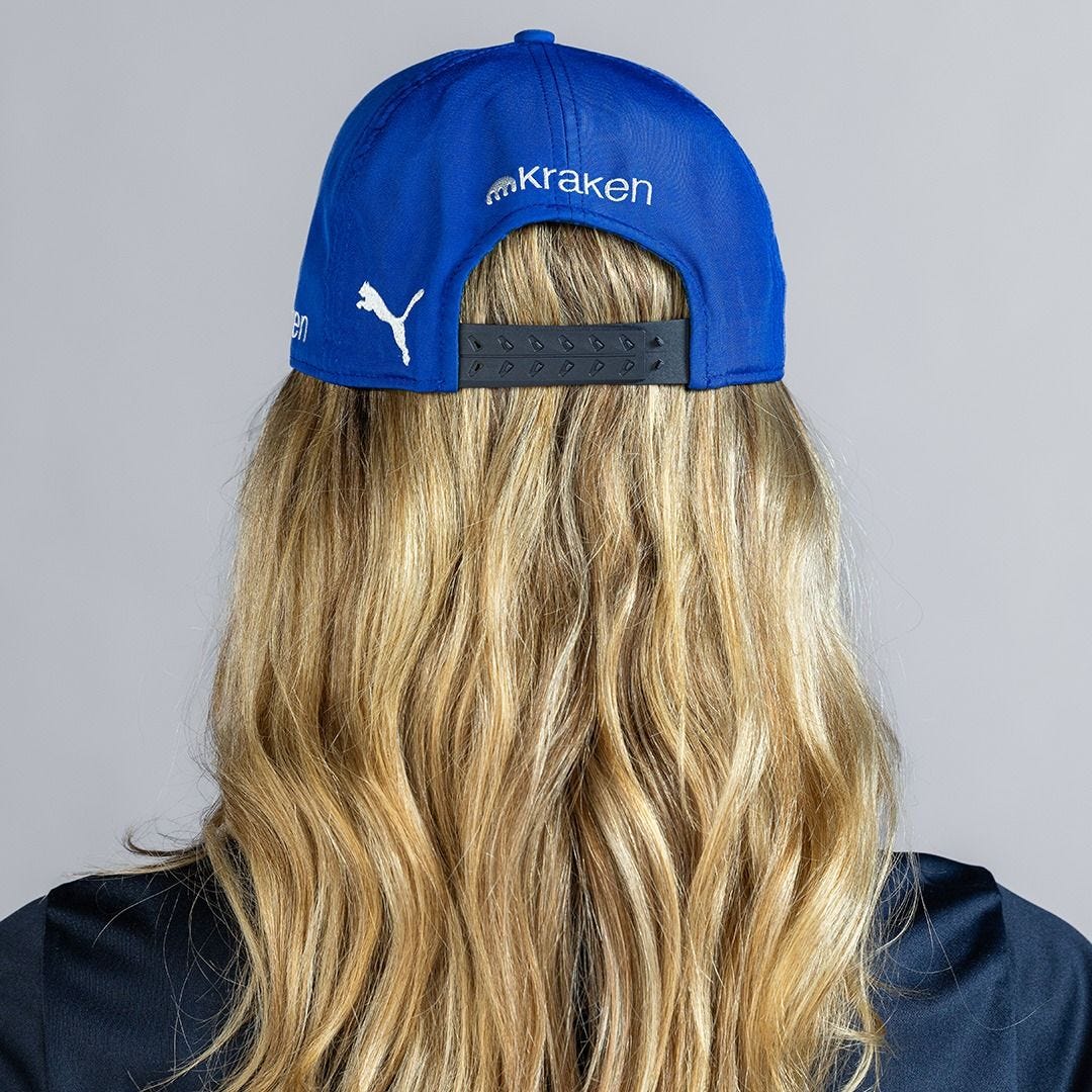 Carlos Sainz - Williams Cap 2025