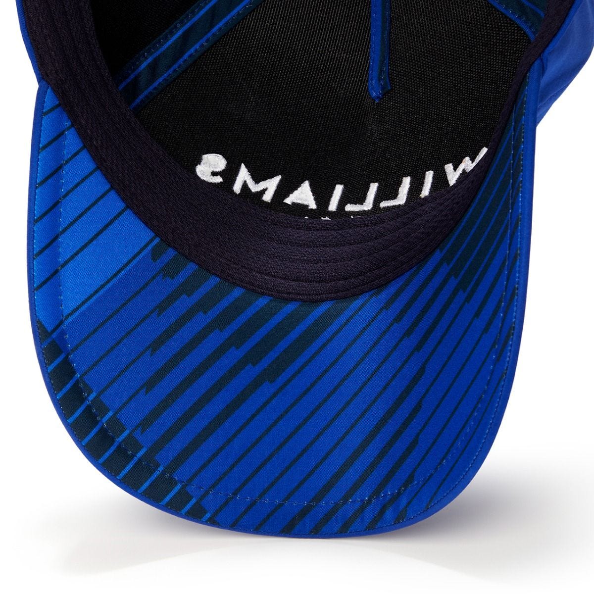 Carlos Sainz - Williams Cap 2025