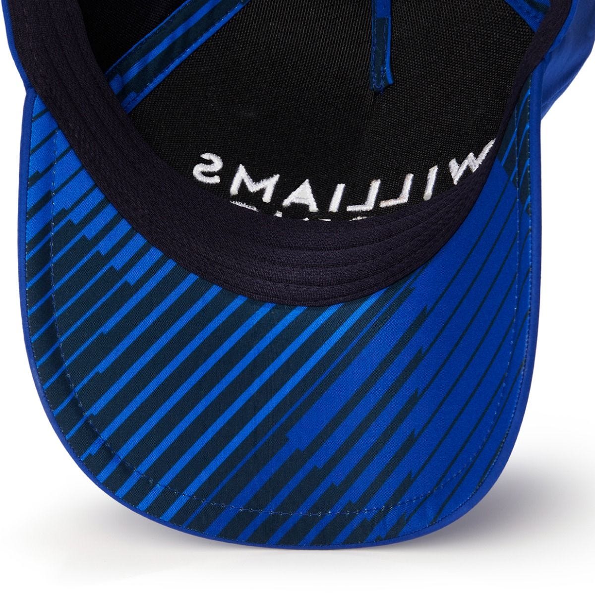 Williams Team Cap 2025