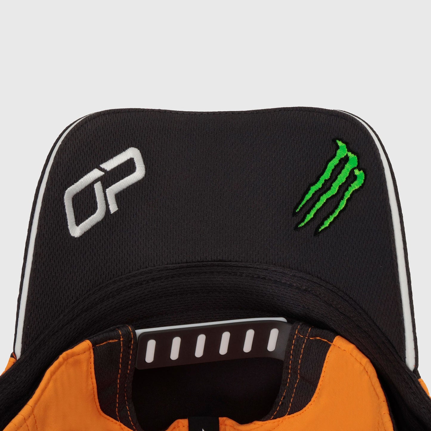 Oscar Piastri - McLaren 2026 F1 Cap