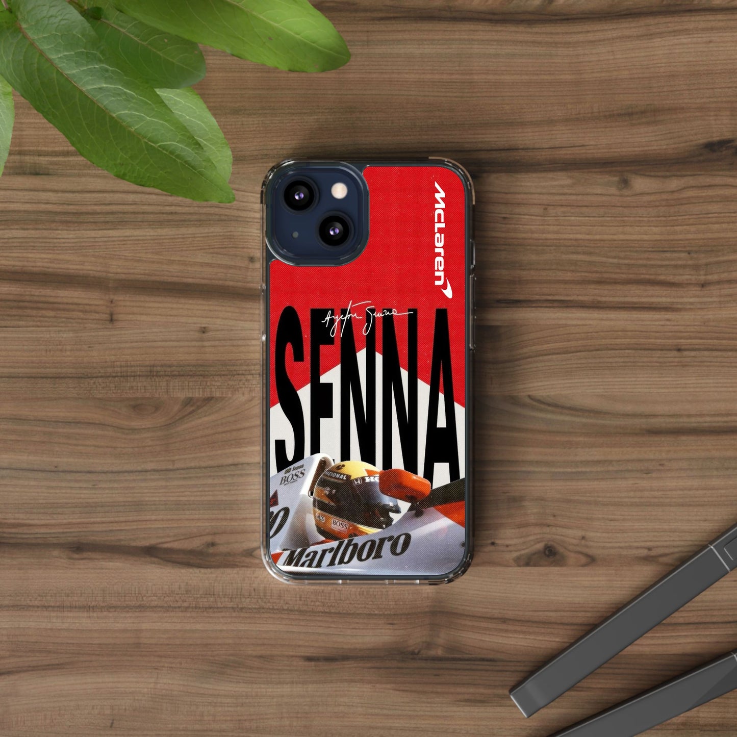 Senna