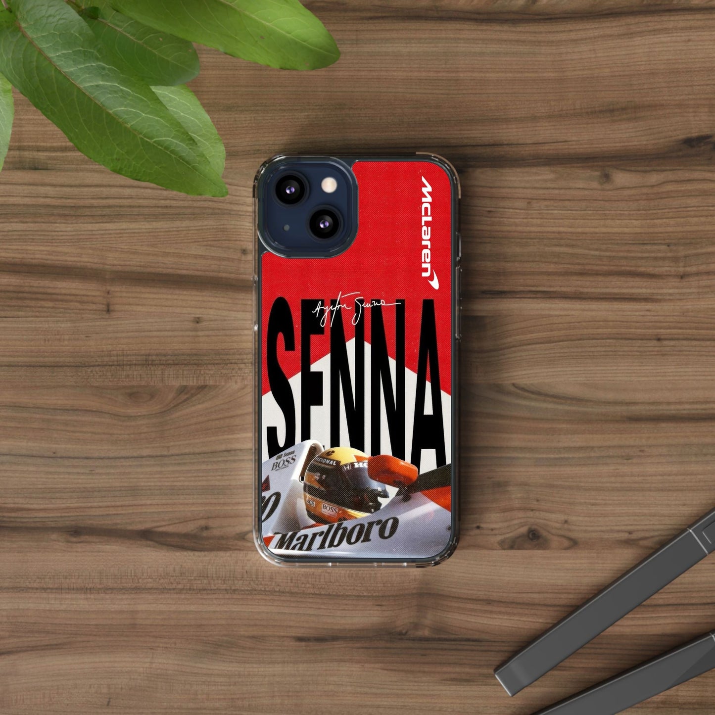 Senna