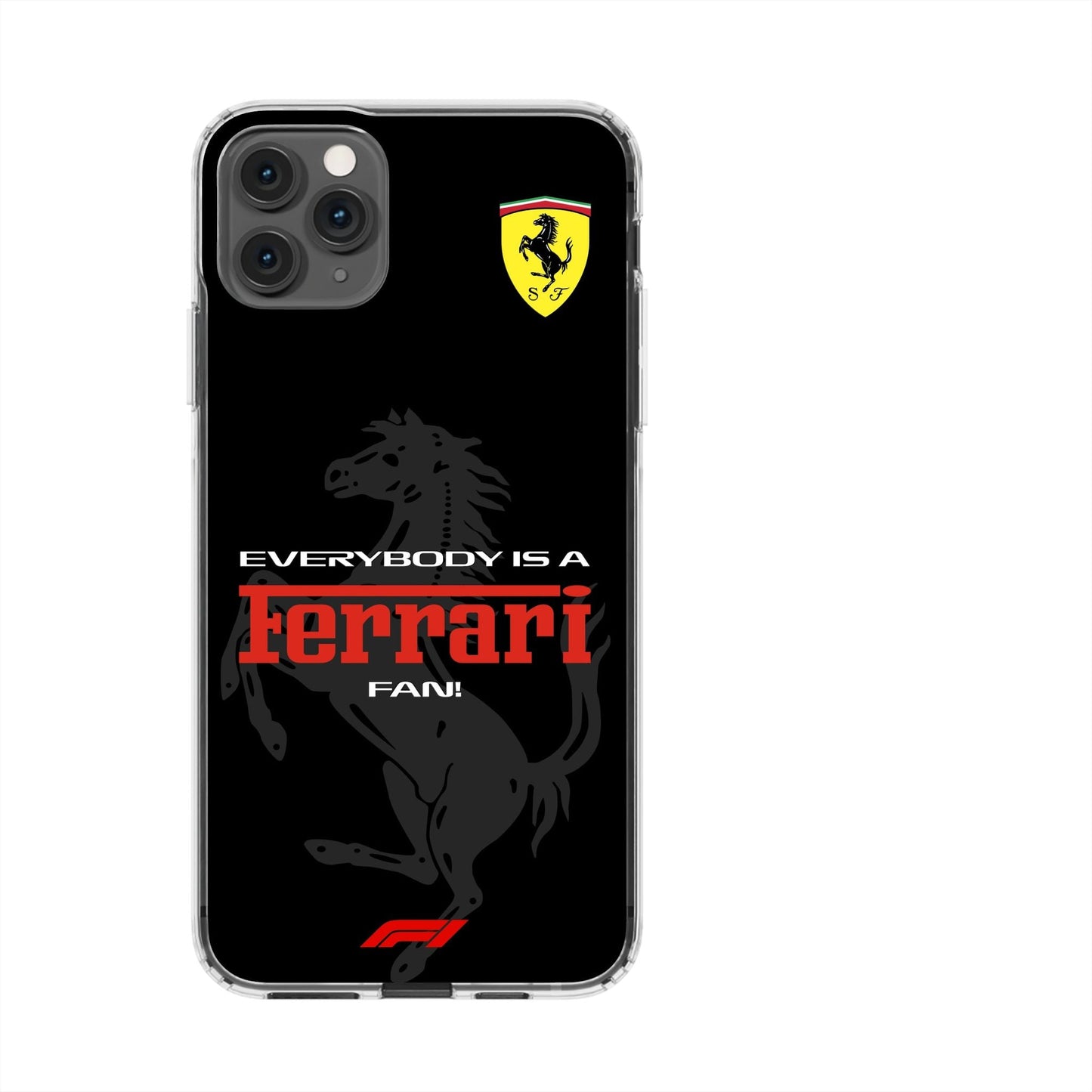 Ferrari Fan