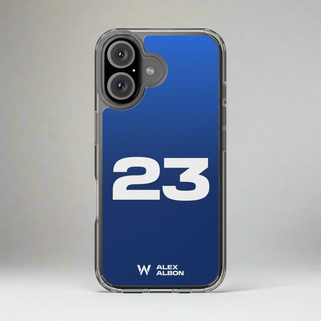 Alex Albon #23