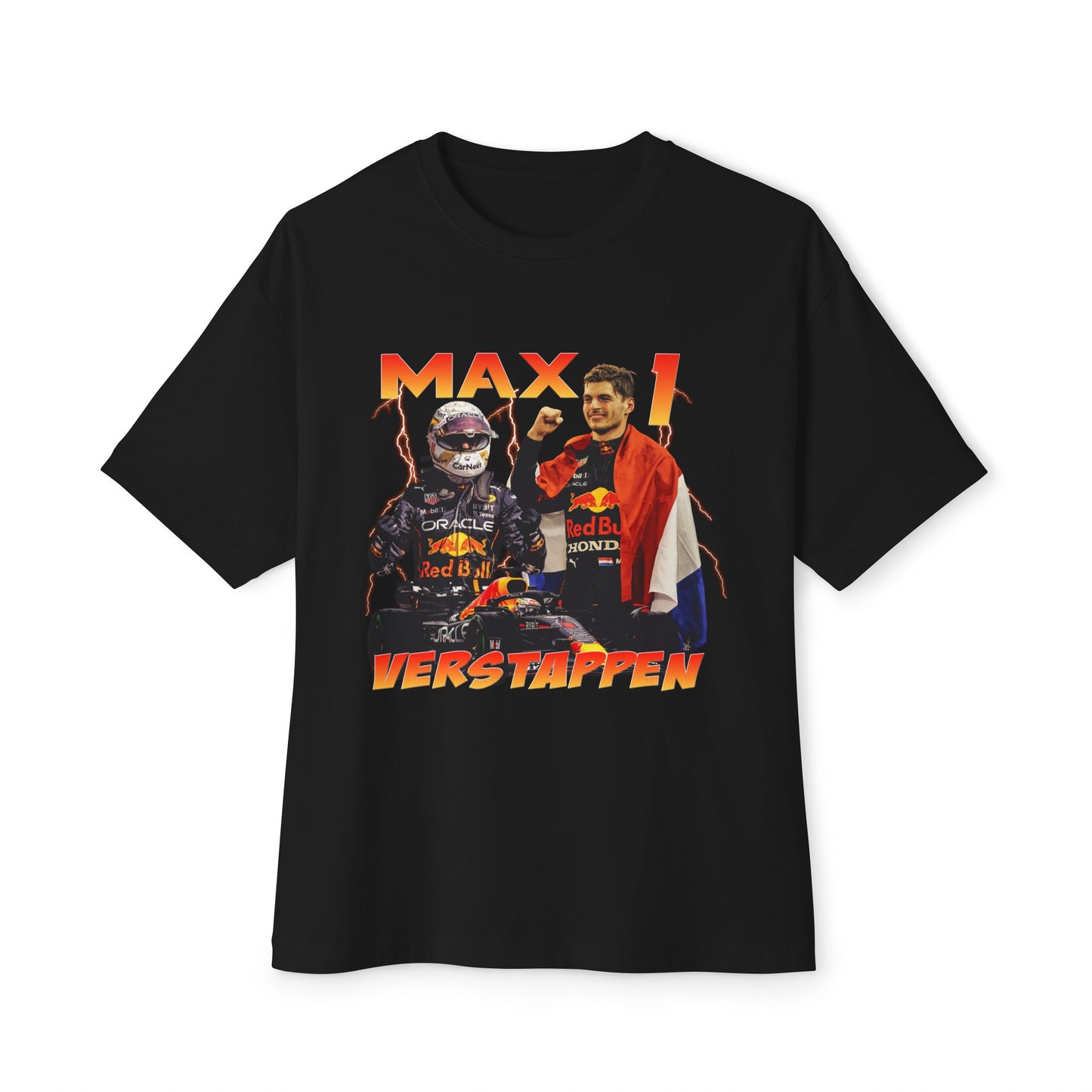 Max Verstappen #1