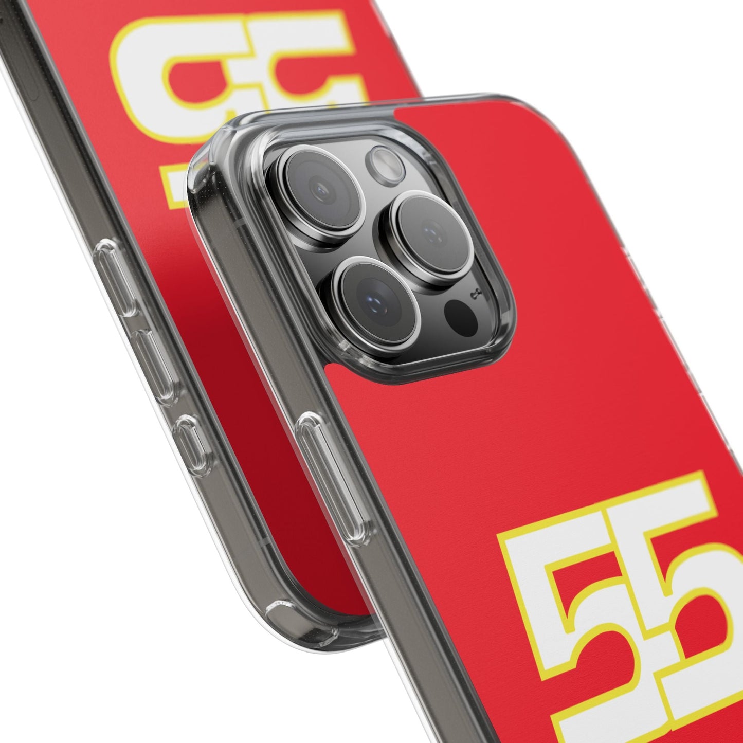 Carlos Sainz #55