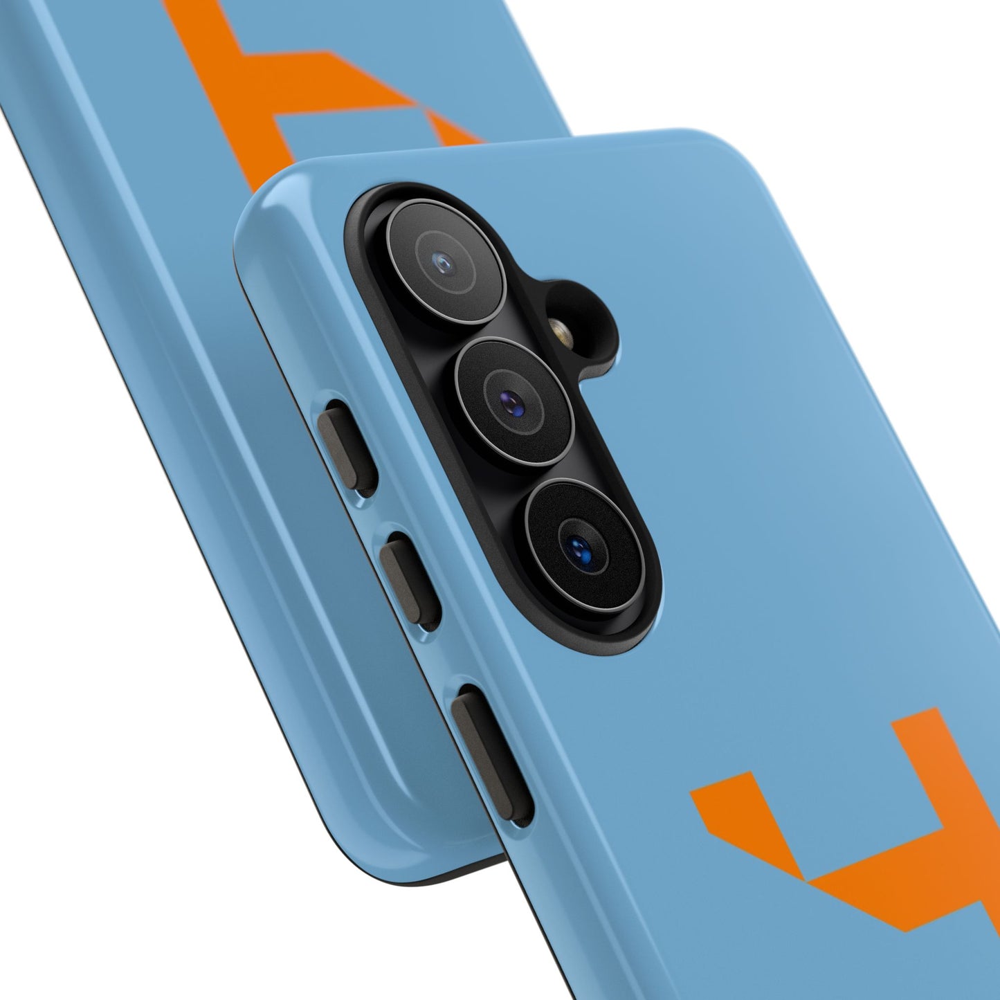 Lando Norris #4 // Phone Case