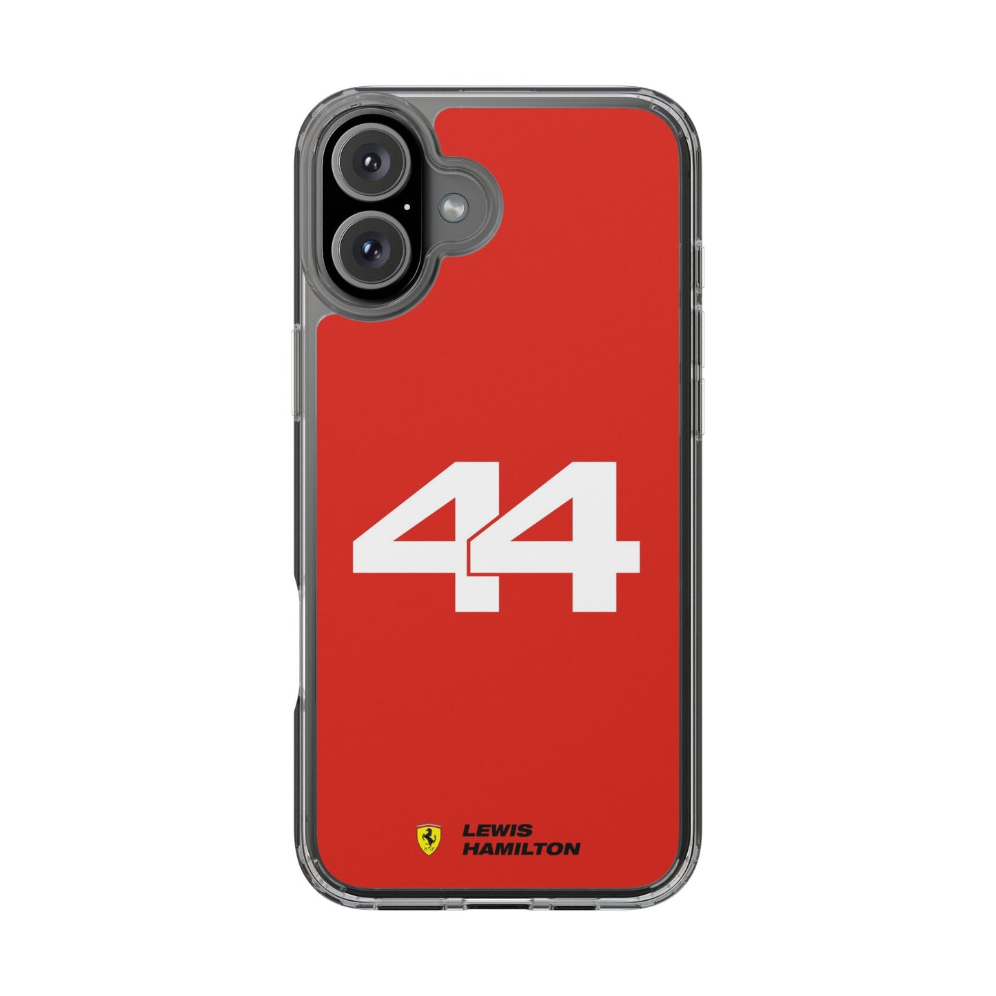 Lewis Hamilton #44 2025