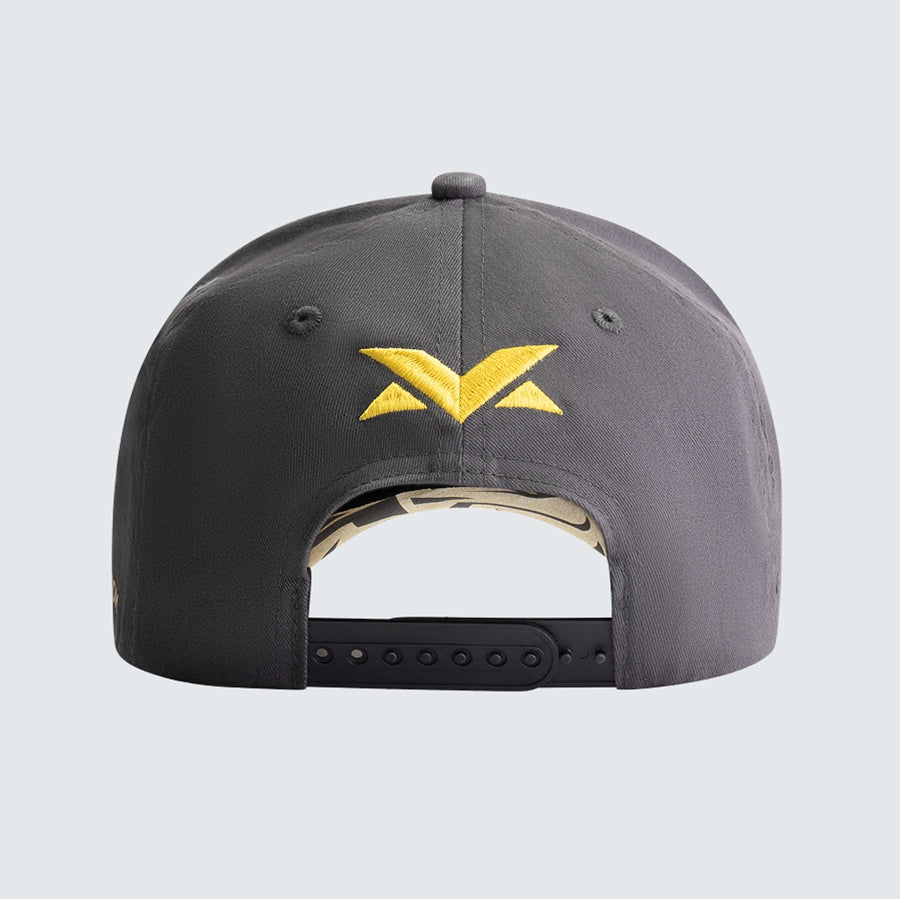 Max Verstappen - 2024 Championship Cap