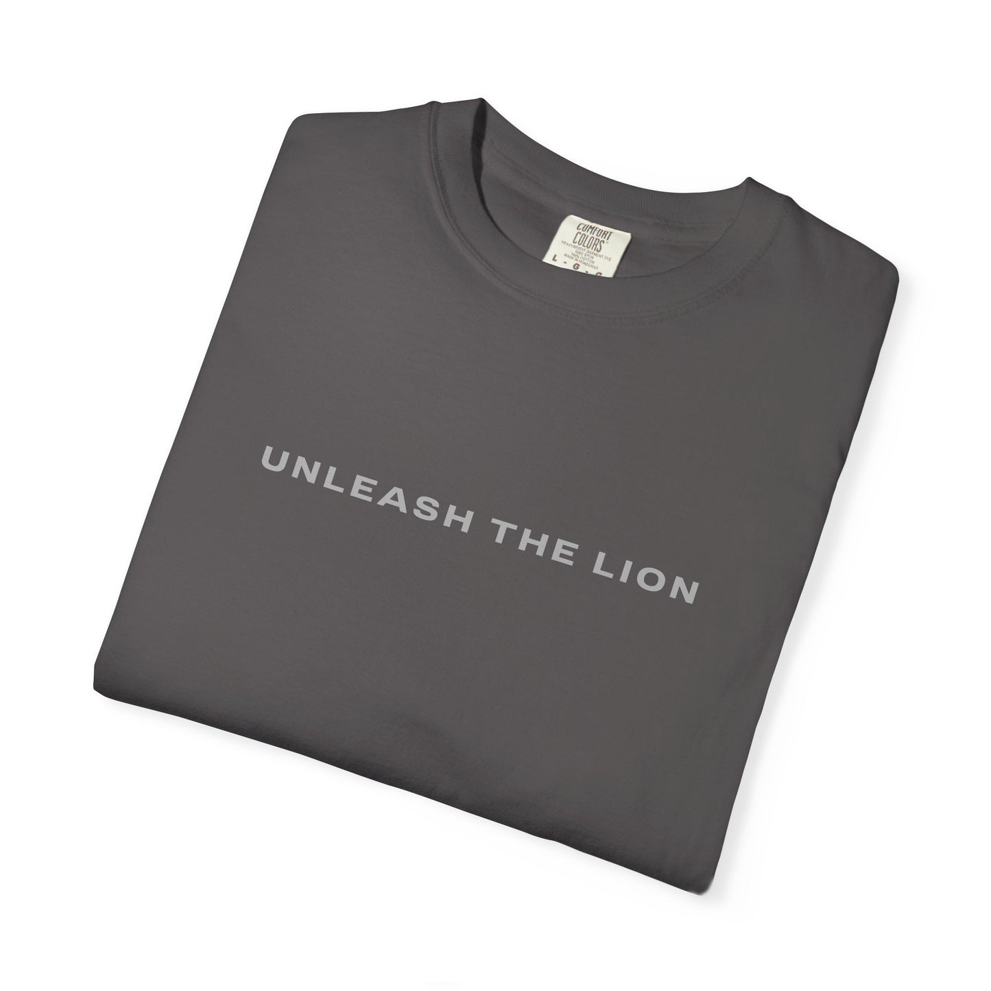 Max Verstappen - Unleash the Lion