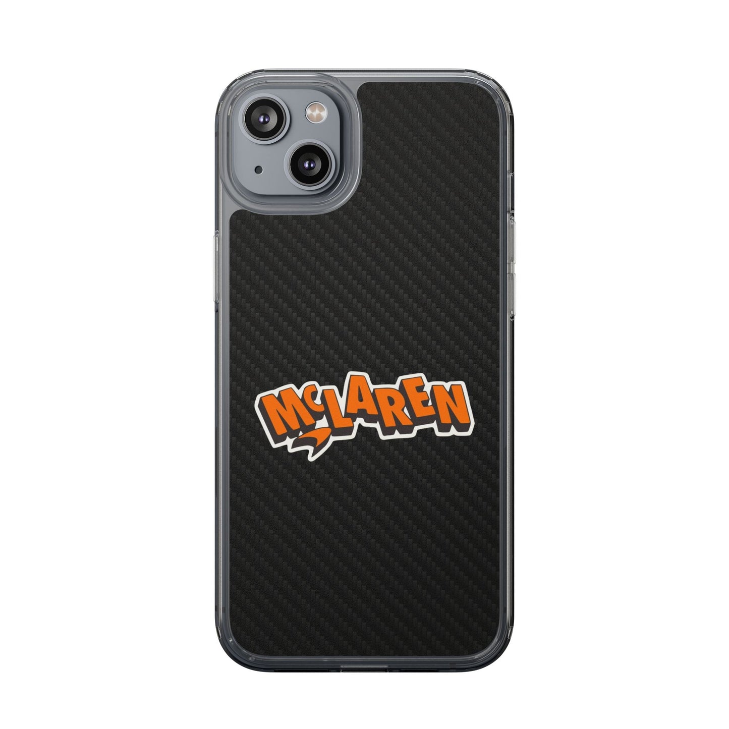 Carbon McLaren