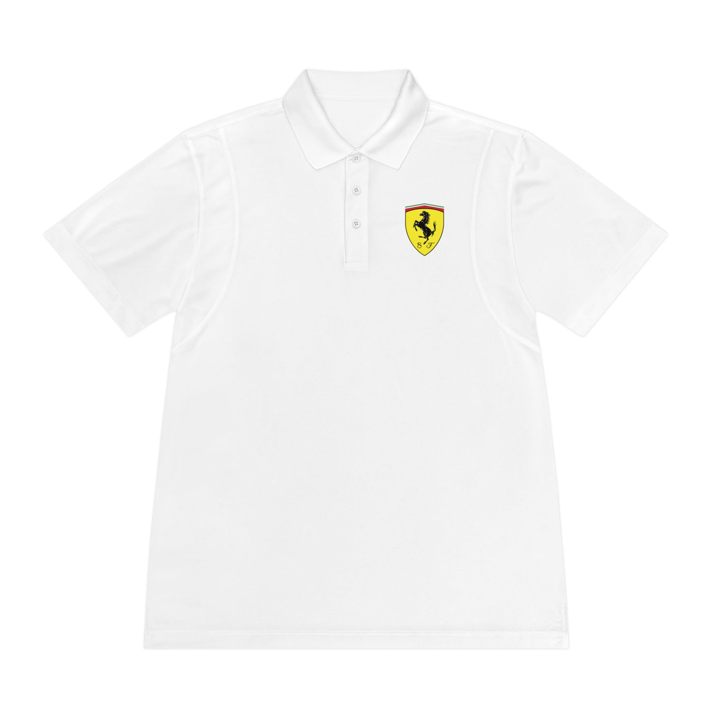 Ferrari F1 T-shirt