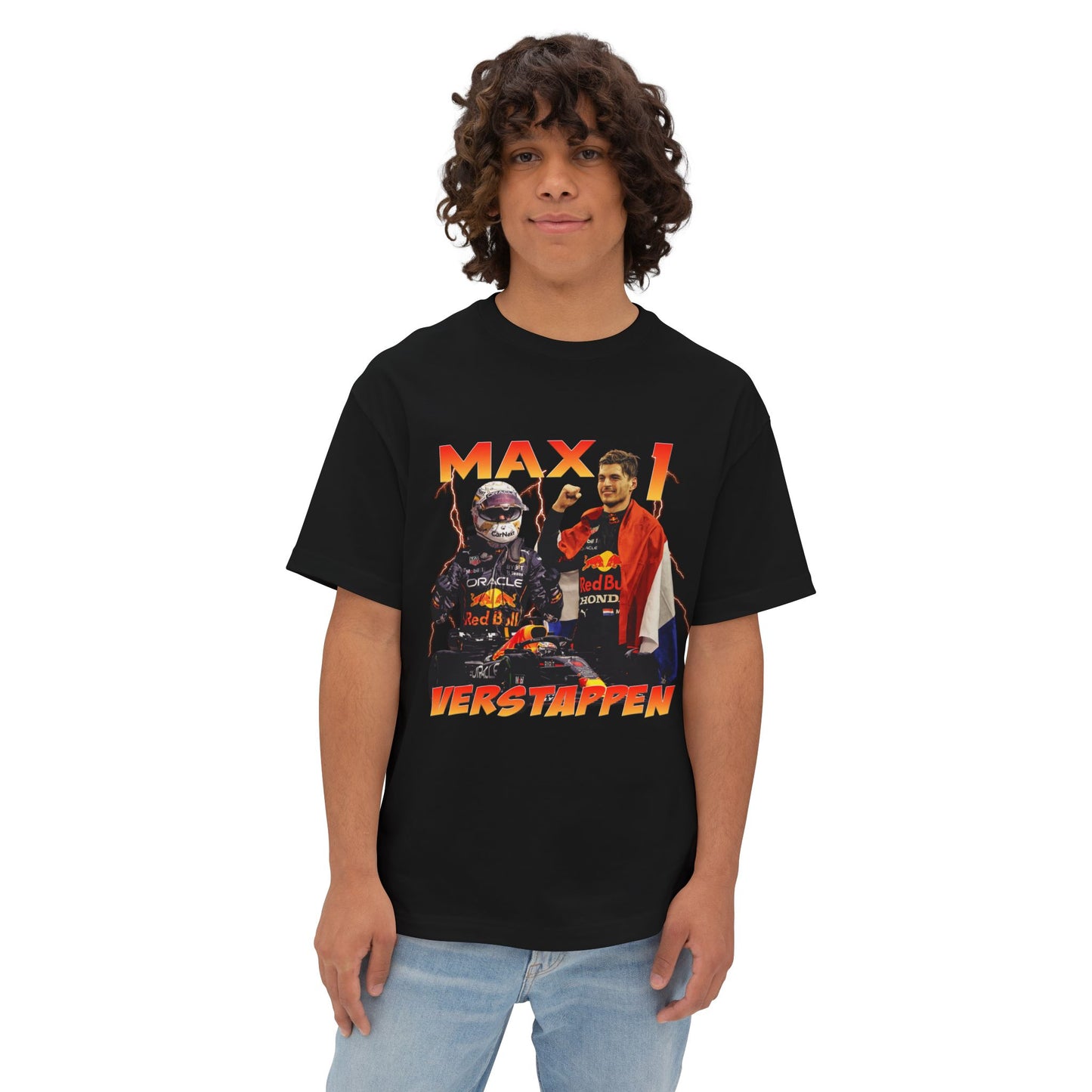 Max Verstappen #1