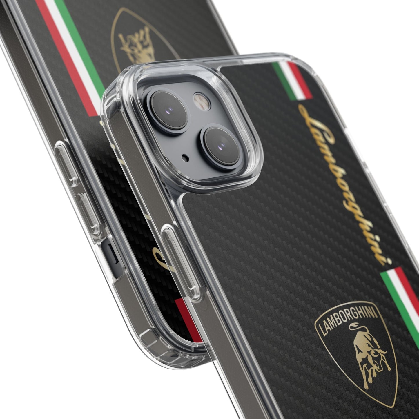 Lamborghini Carbon Stealth