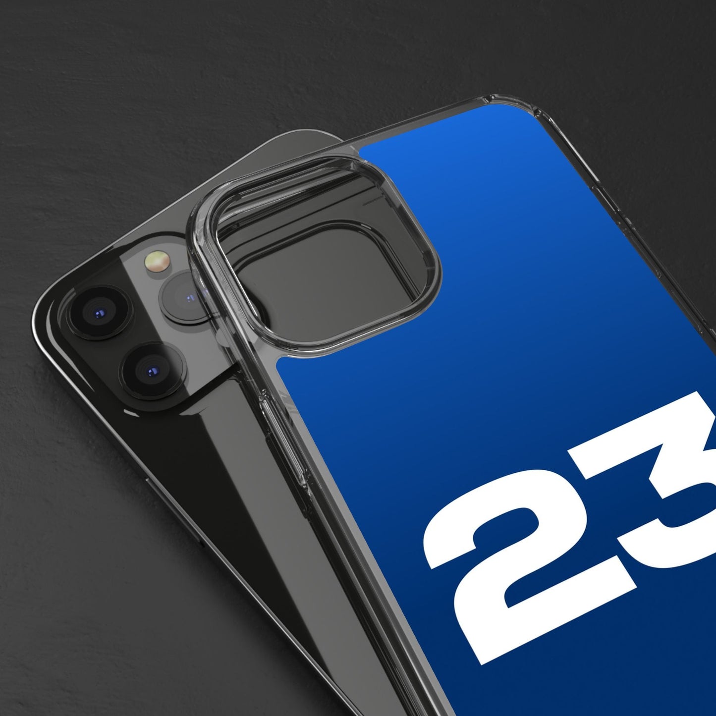 Alex Albon #23