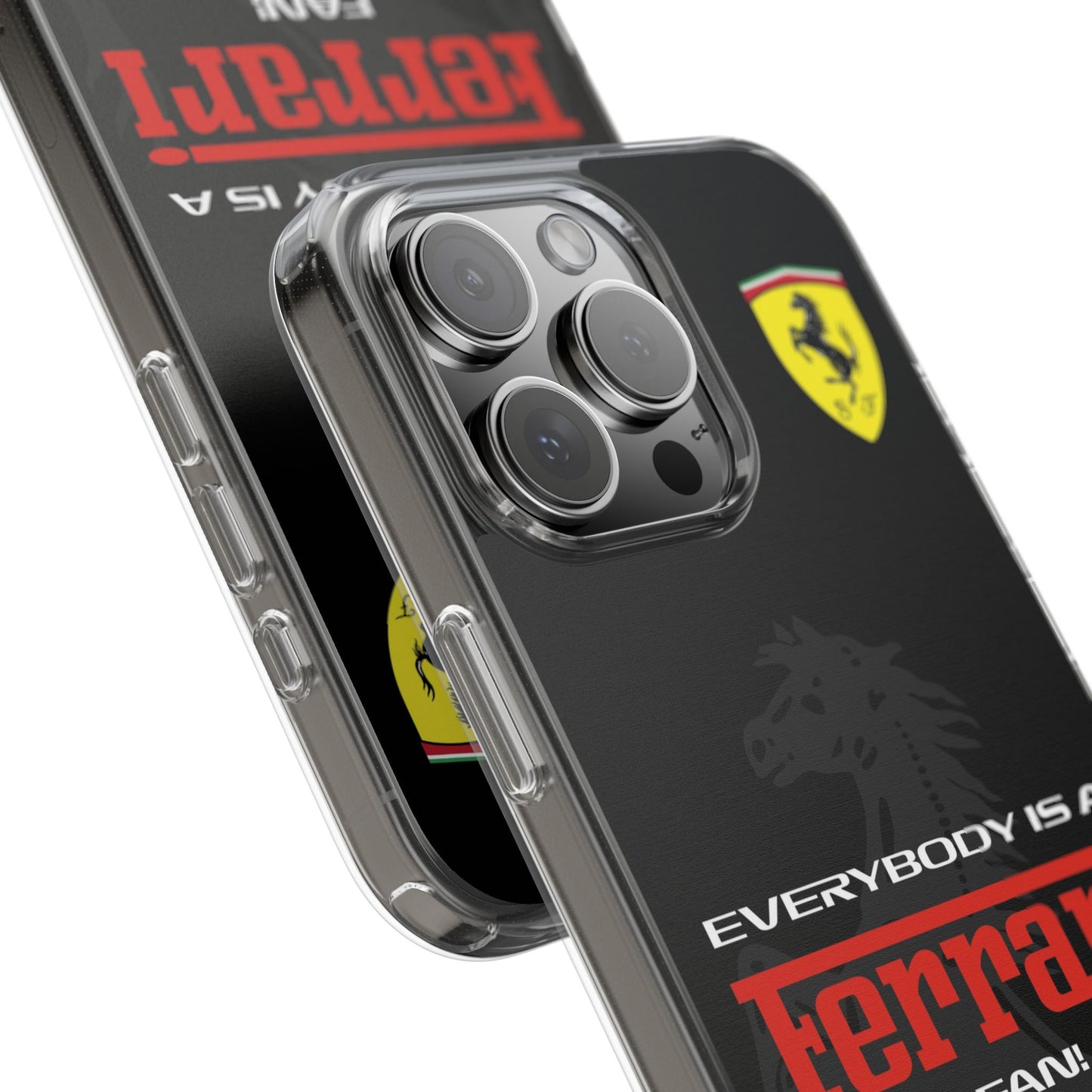 Ferrari Fan