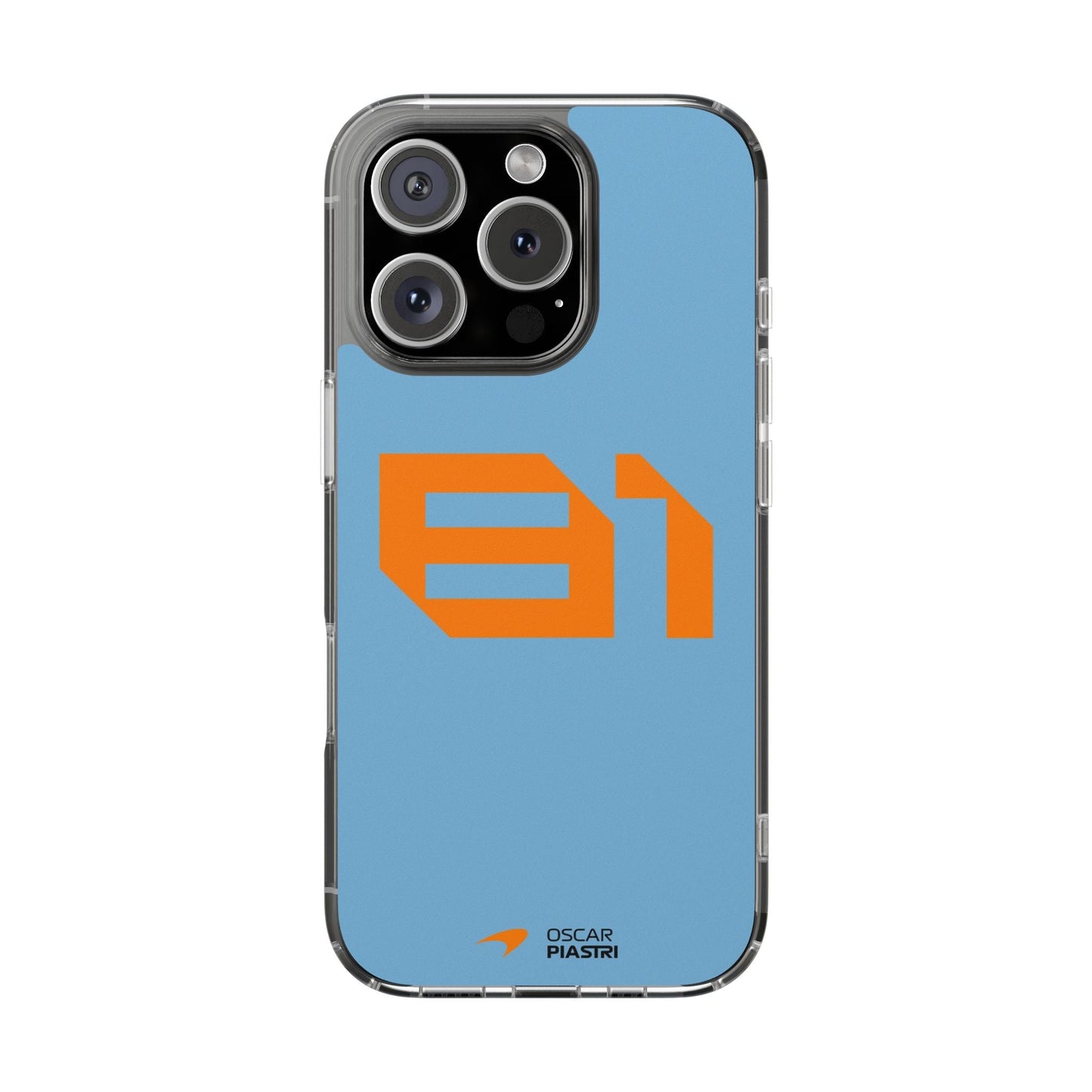 Custom iPhone Case