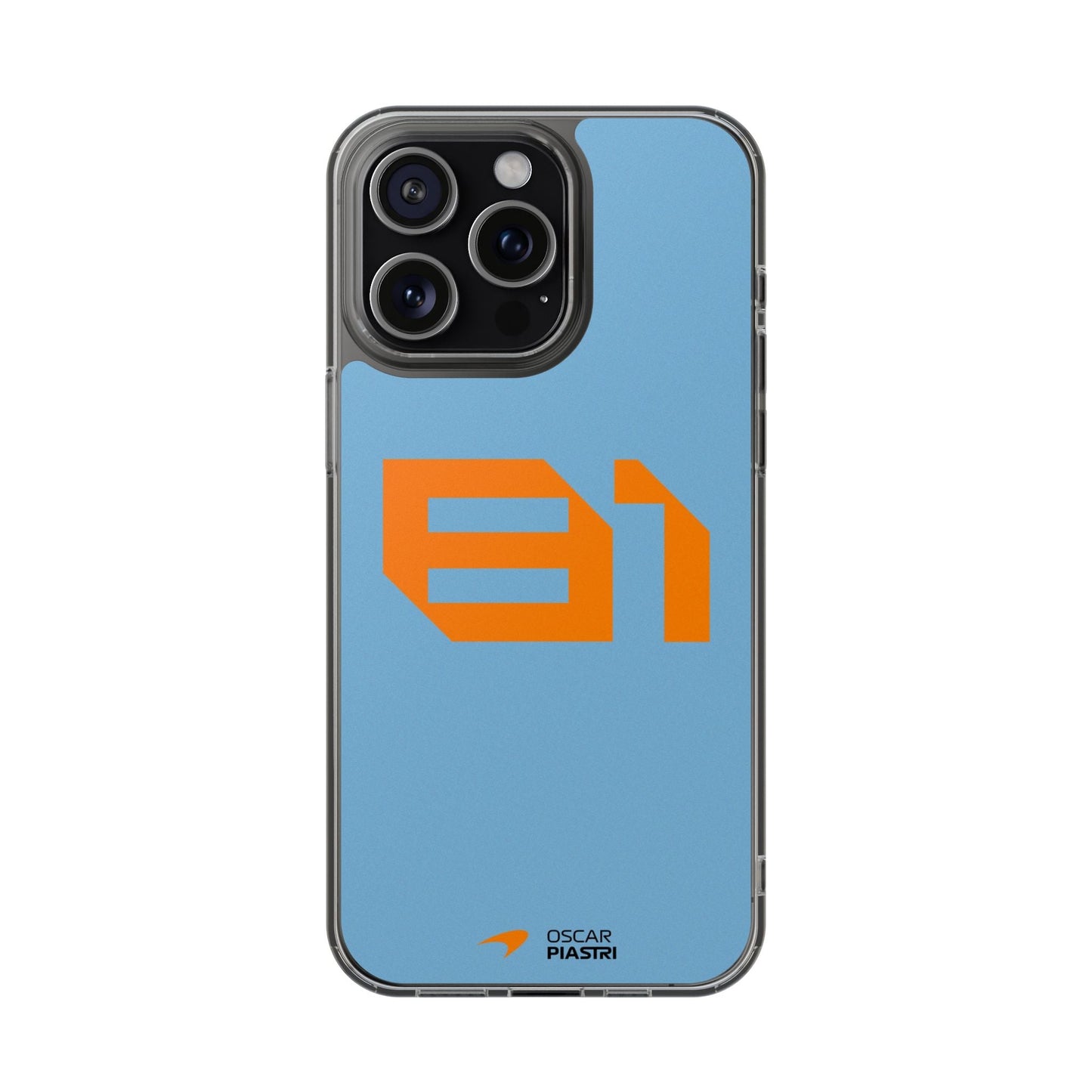 Custom iPhone Case