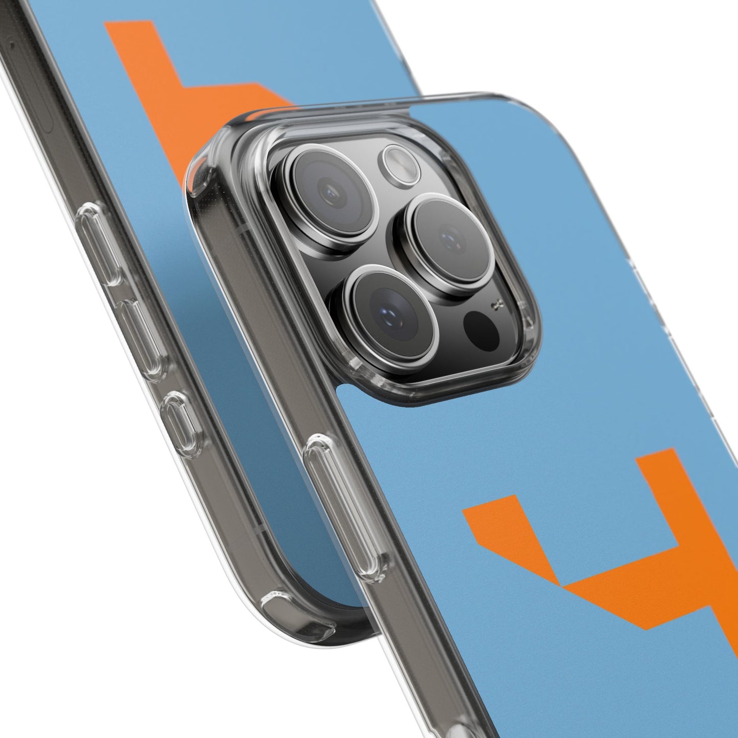 Lando Norris #4 - Phone Case