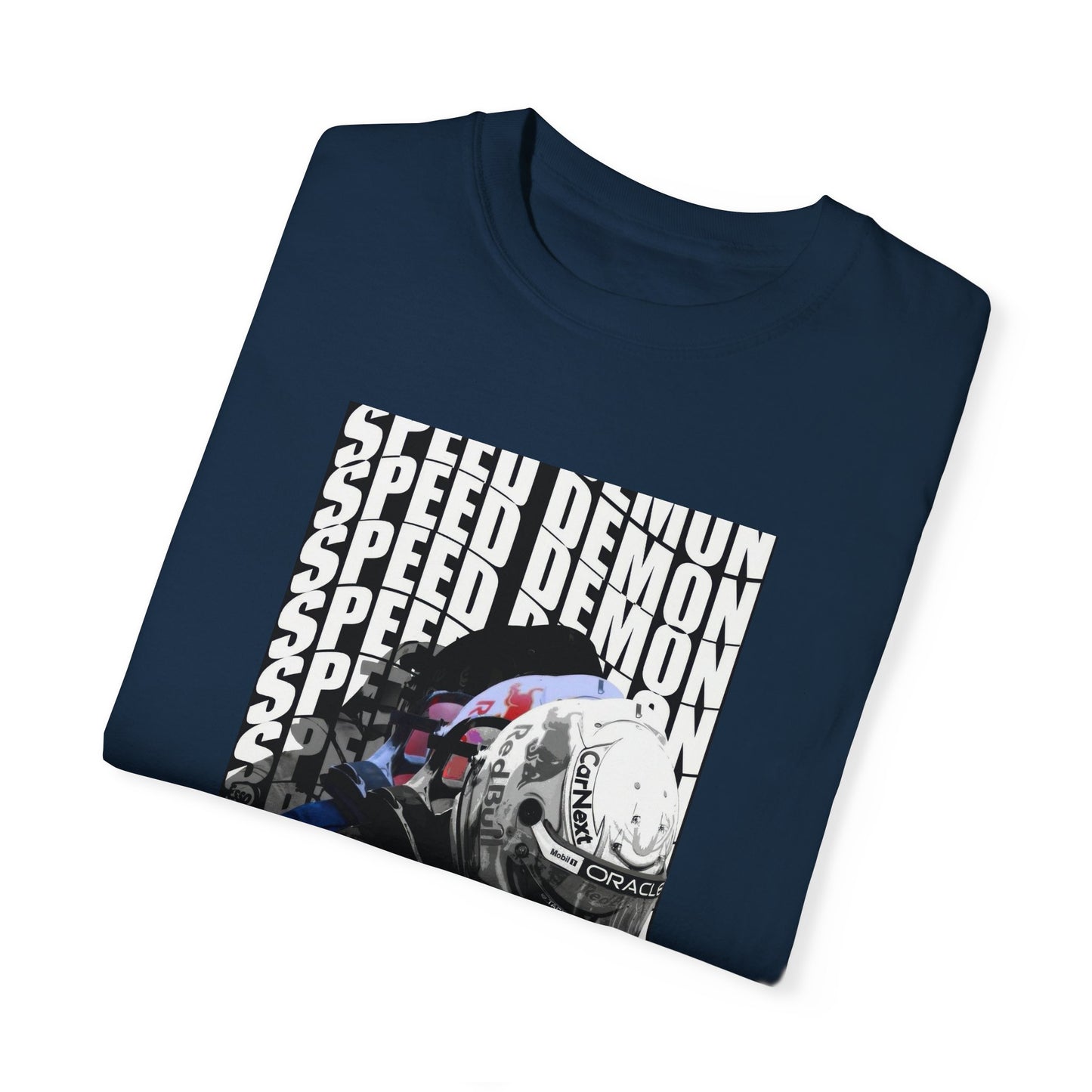 Max Verstappen - Speed Demon