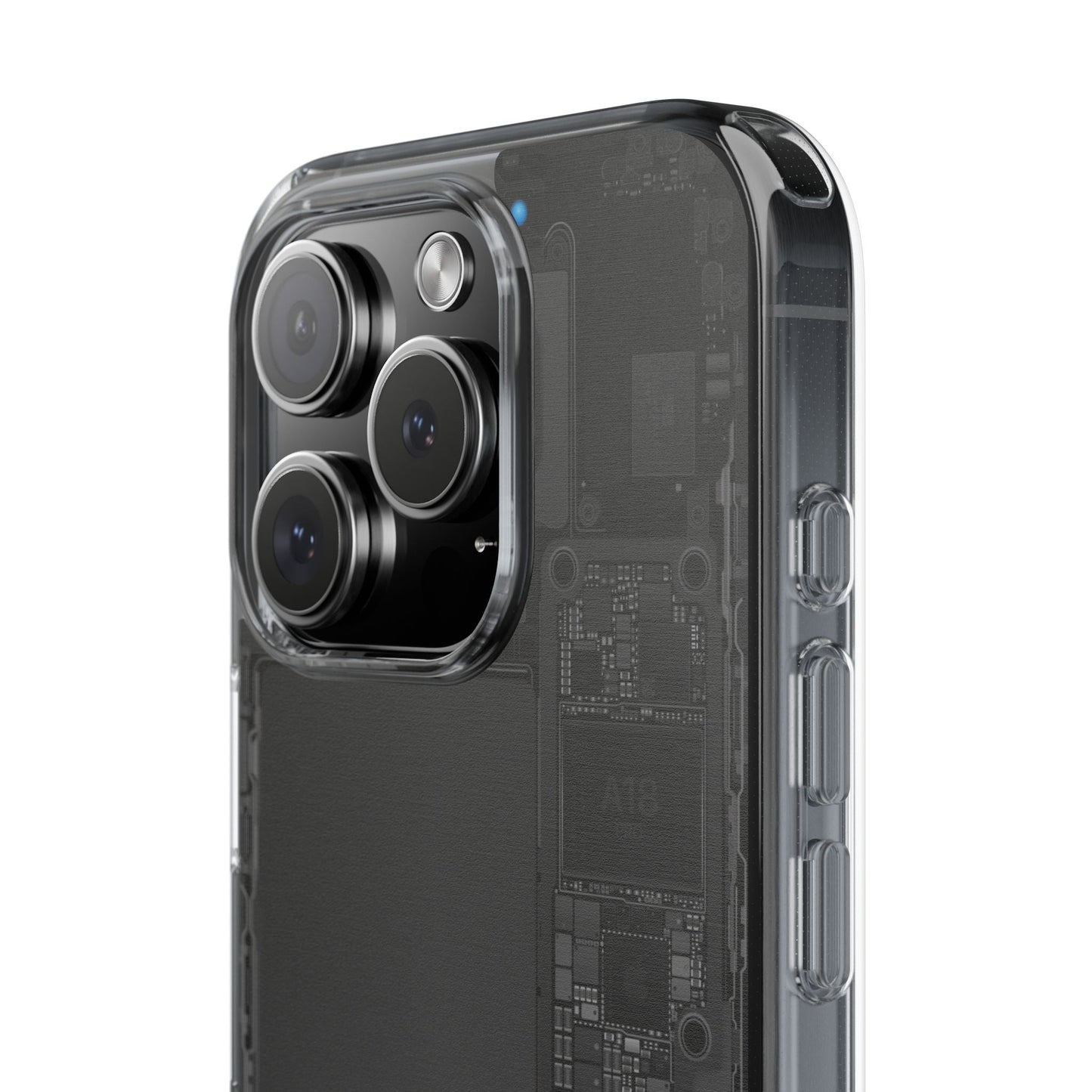 iPhone 16 Pro - X-Ray Case