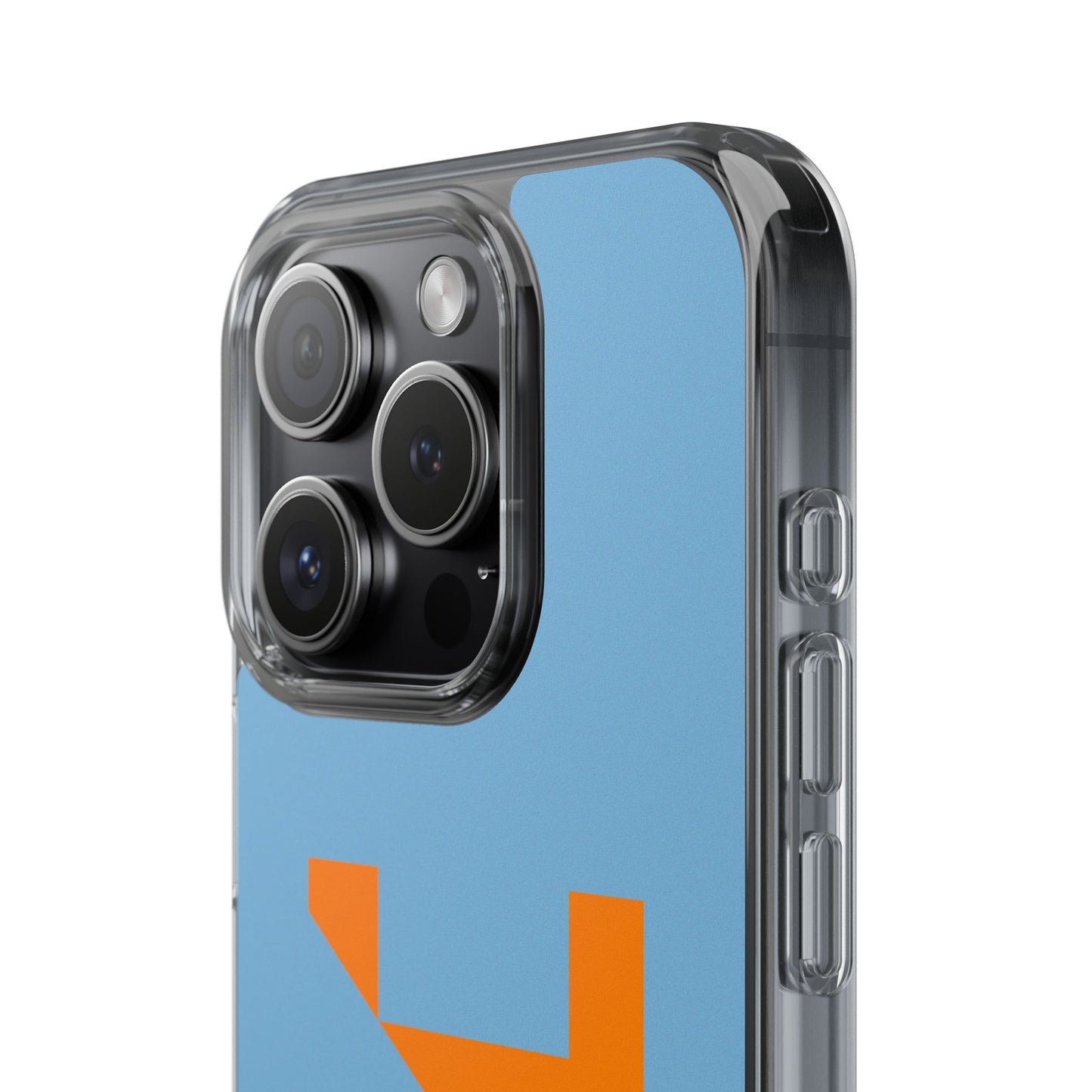 Lando Norris #4 - Phone Case