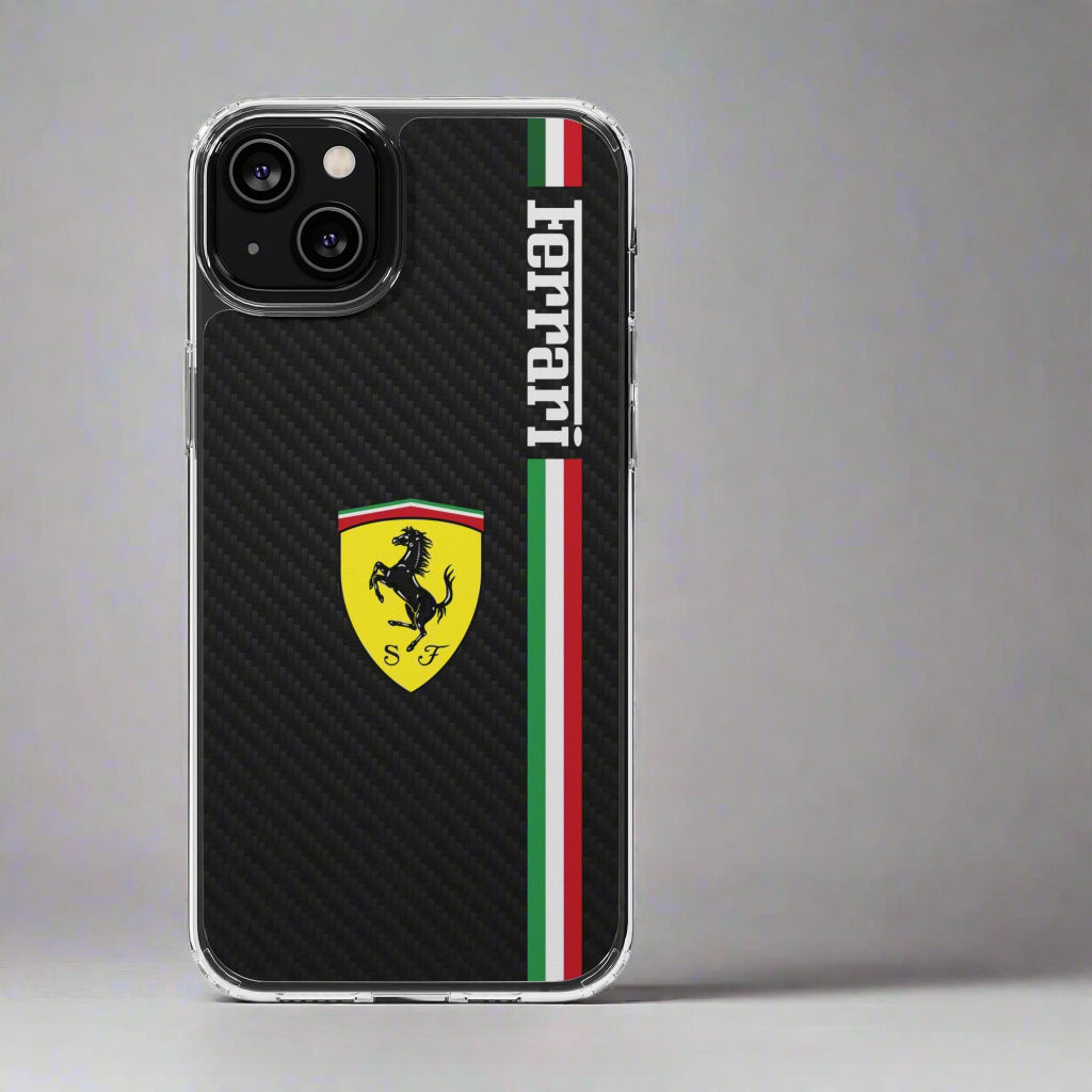 Ferrari Stealth Carbon