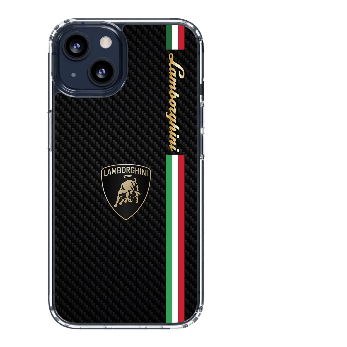Lamborghini Carbon Stealth
