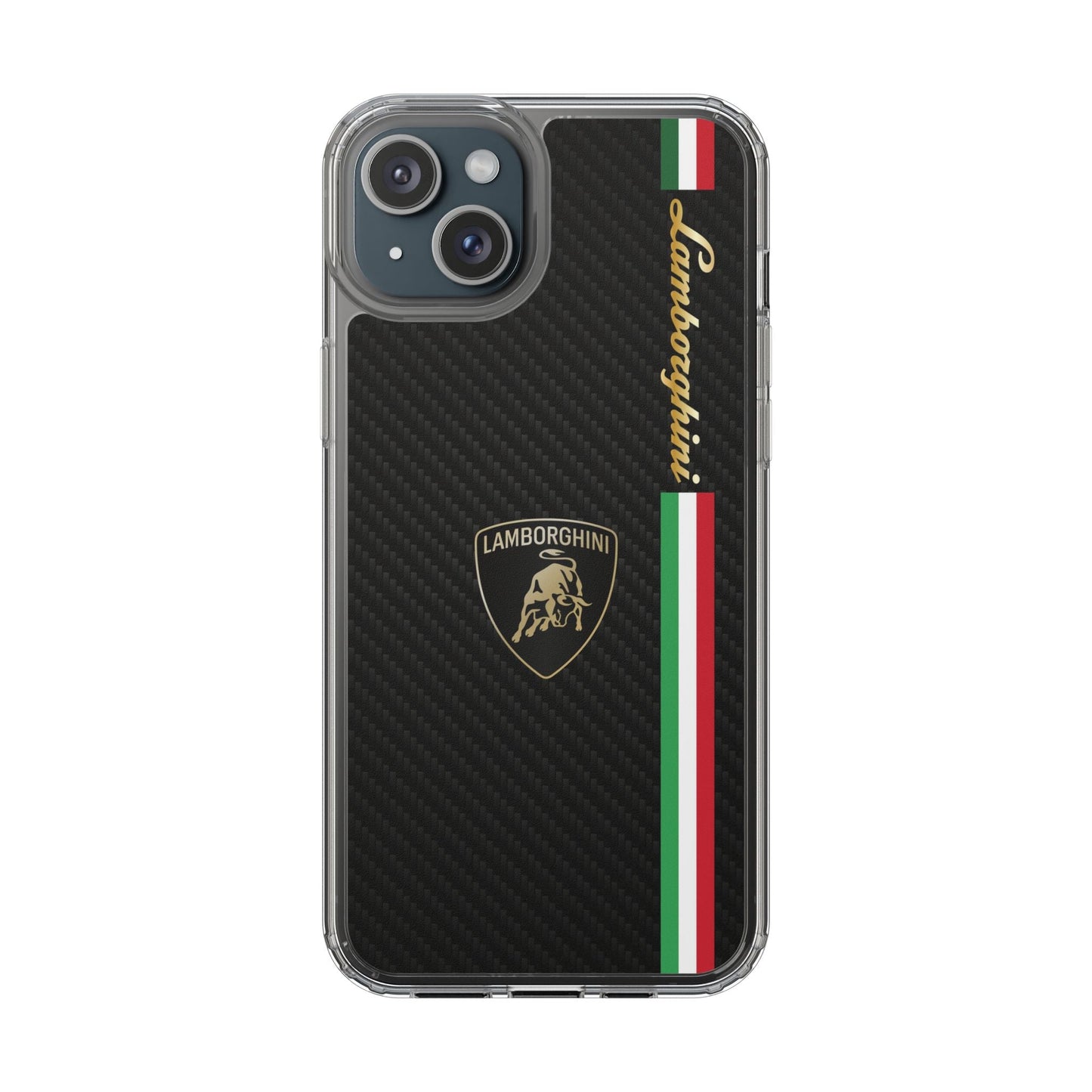 Lamborghini Carbon Stealth