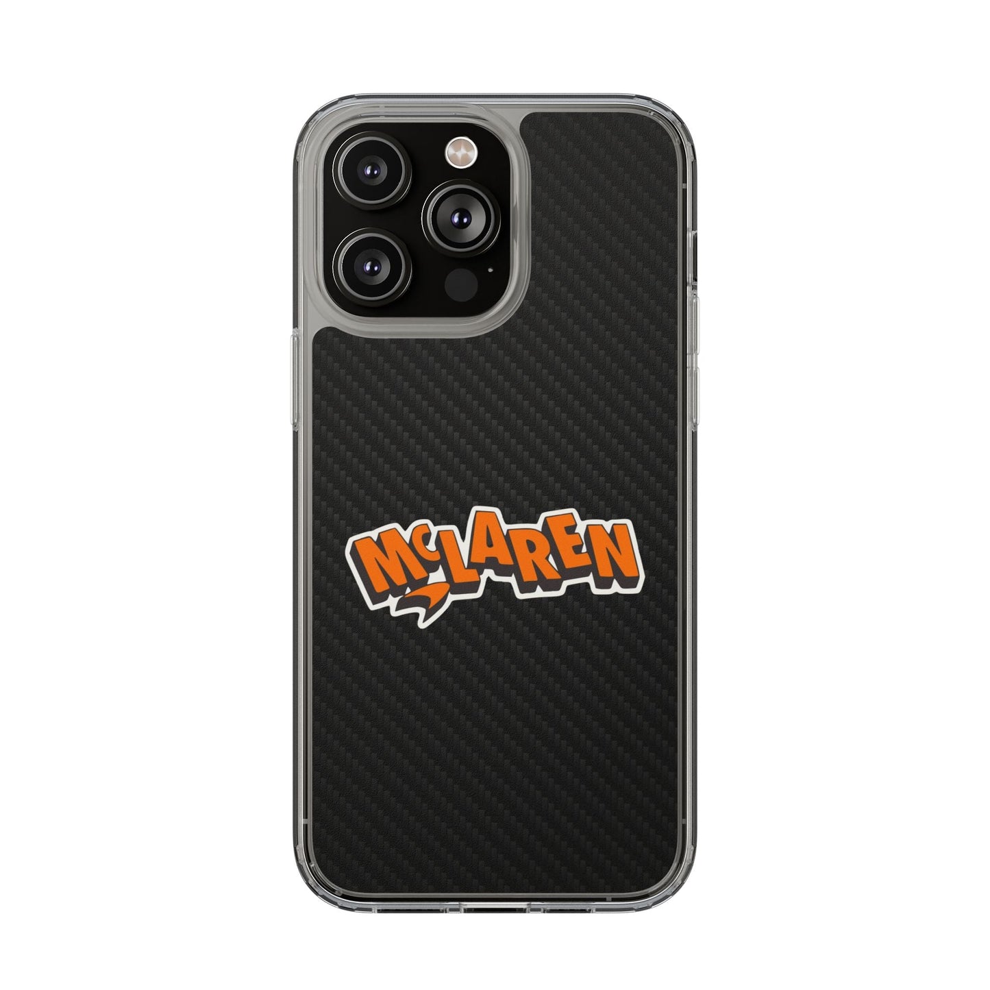 Carbon McLaren