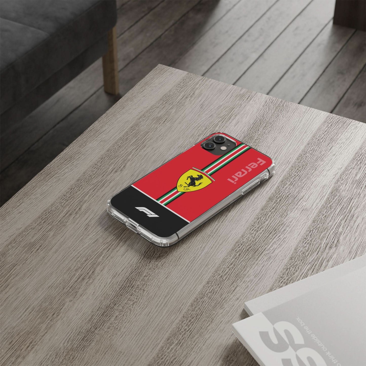 Ferrari F1