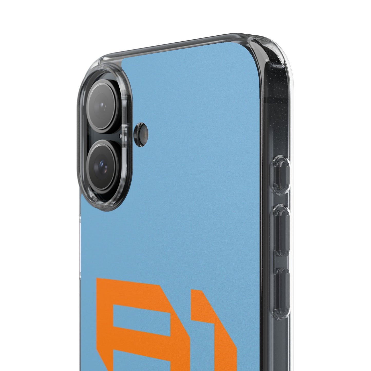 Oscar Piastri #81 - Phone Case